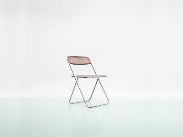 Conjunto de Seis Cadeiras em Palhinha