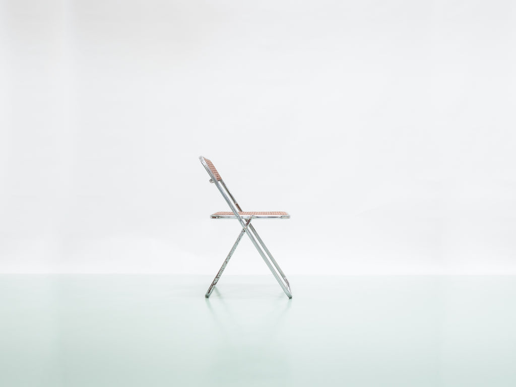 Conjunto de Seis Cadeiras em Palhinha