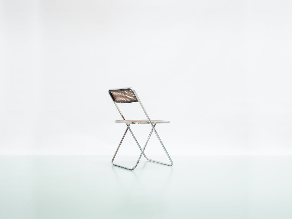 Conjunto de Seis Cadeiras em Palhinha