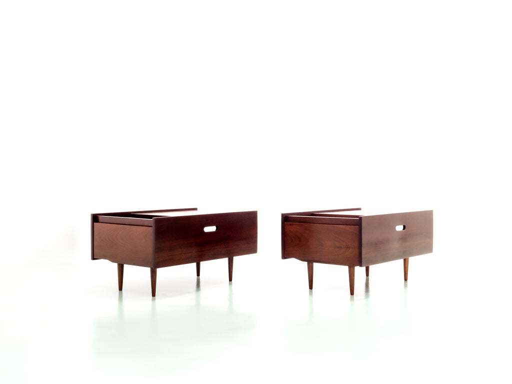 Michel Arnoult | Par de Mesas Laterais