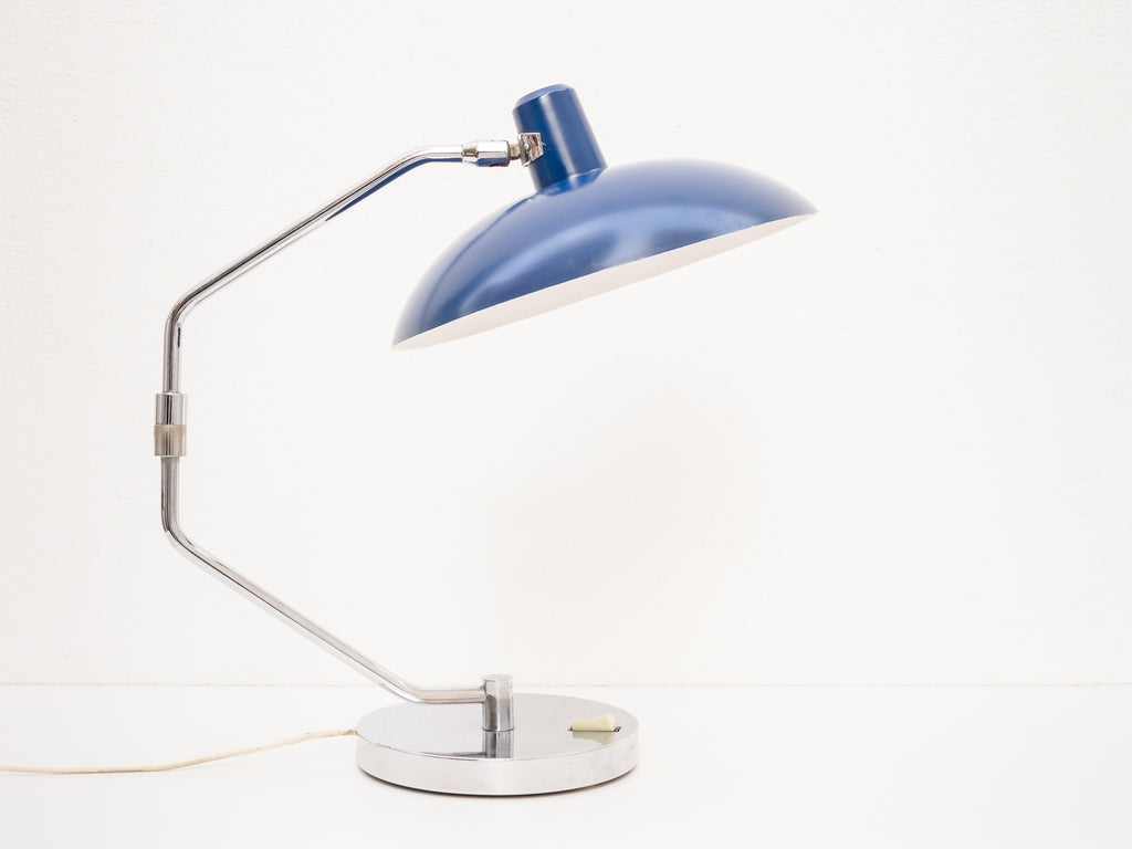 Lustres Pelotas | Luminária de Mesa Articulada