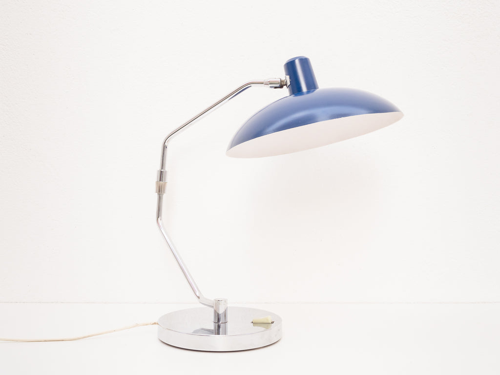 Lustres Pelotas | Luminária de Mesa Articulada