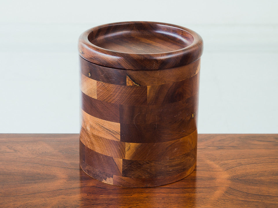 Balde de Gelo Taqueado