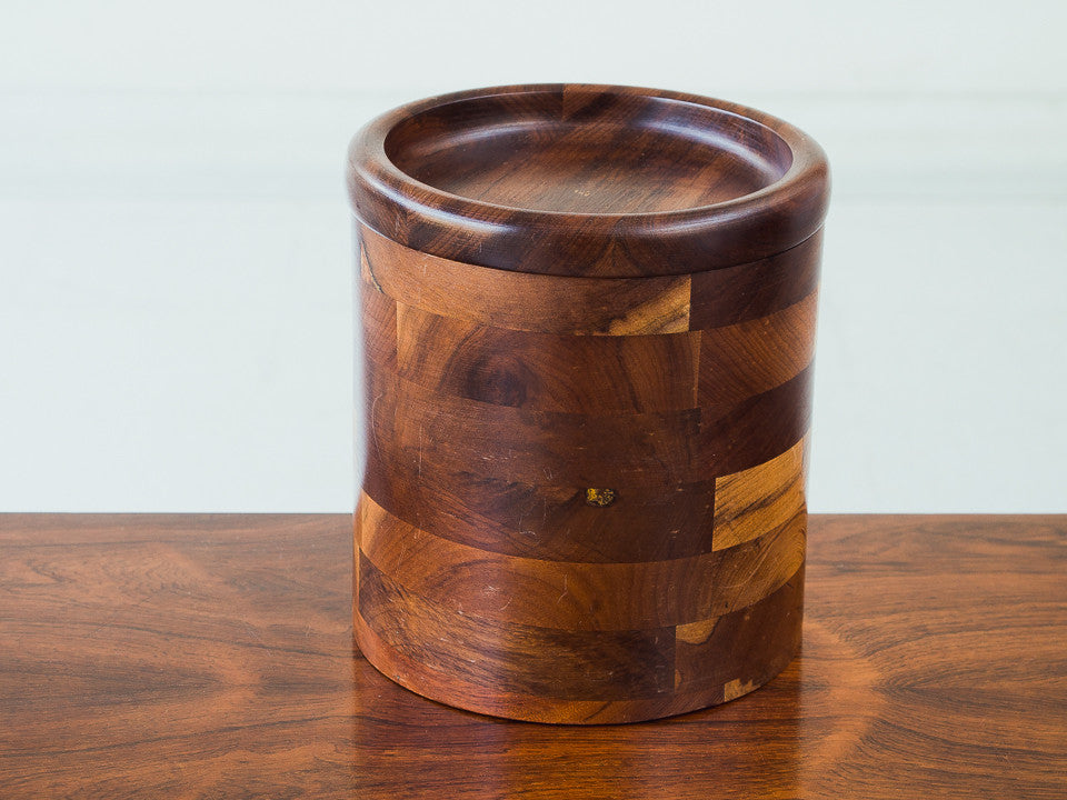 Balde de Gelo Taqueado