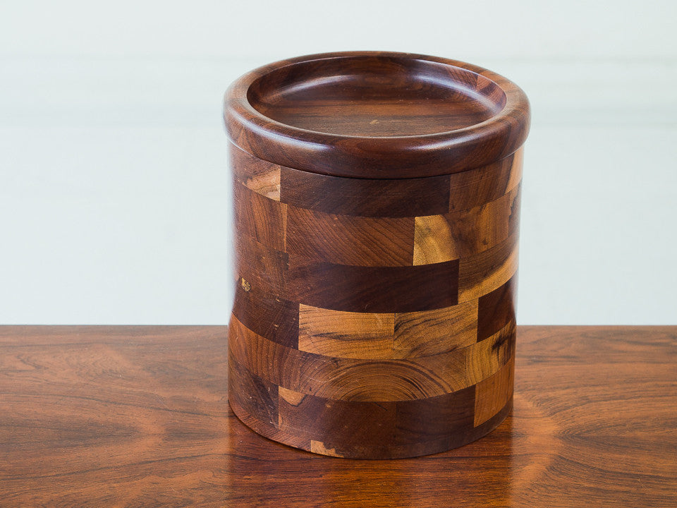 Balde de Gelo Taqueado