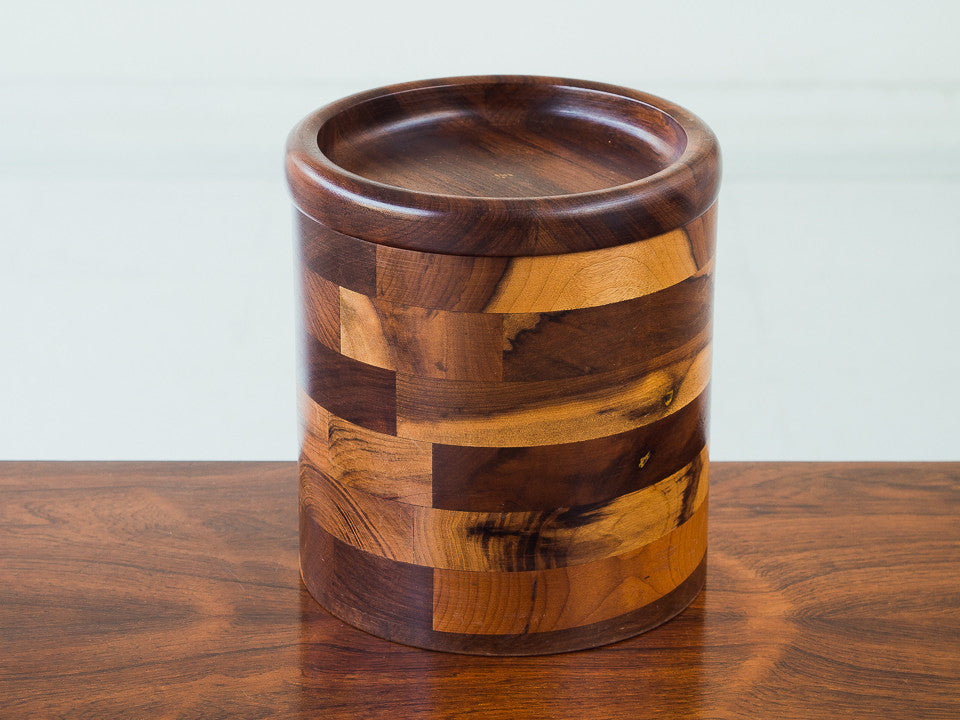 Balde de Gelo Taqueado