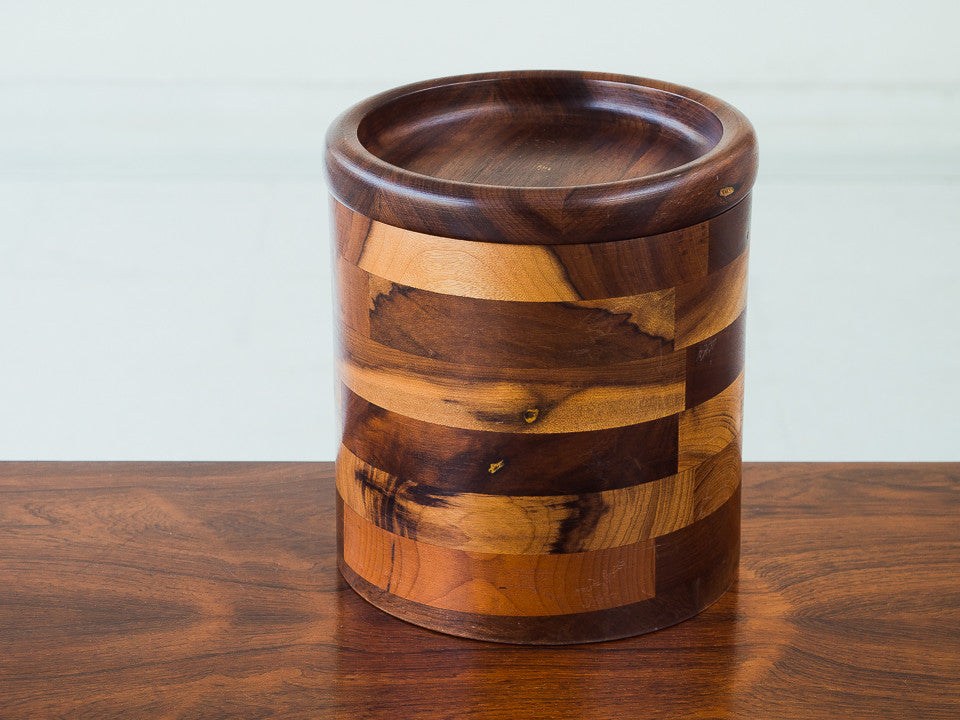 Balde de Gelo Taqueado