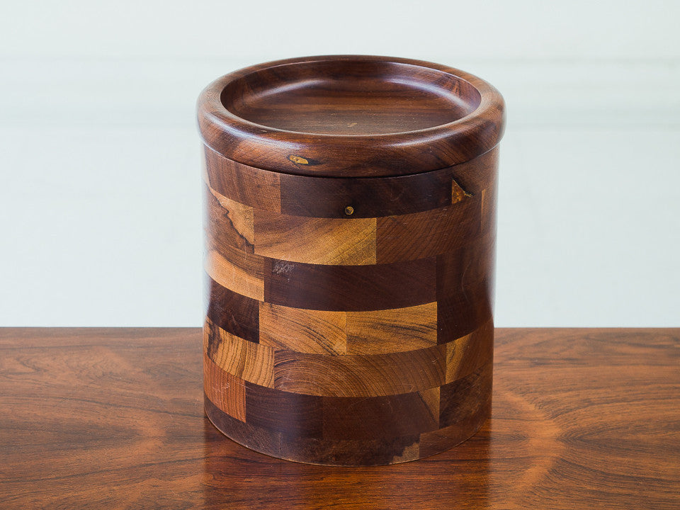 Balde de Gelo Taqueado