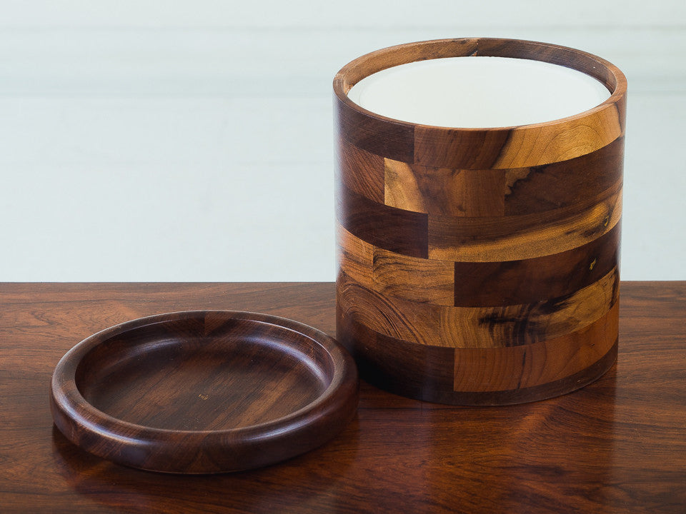 Balde de Gelo Taqueado