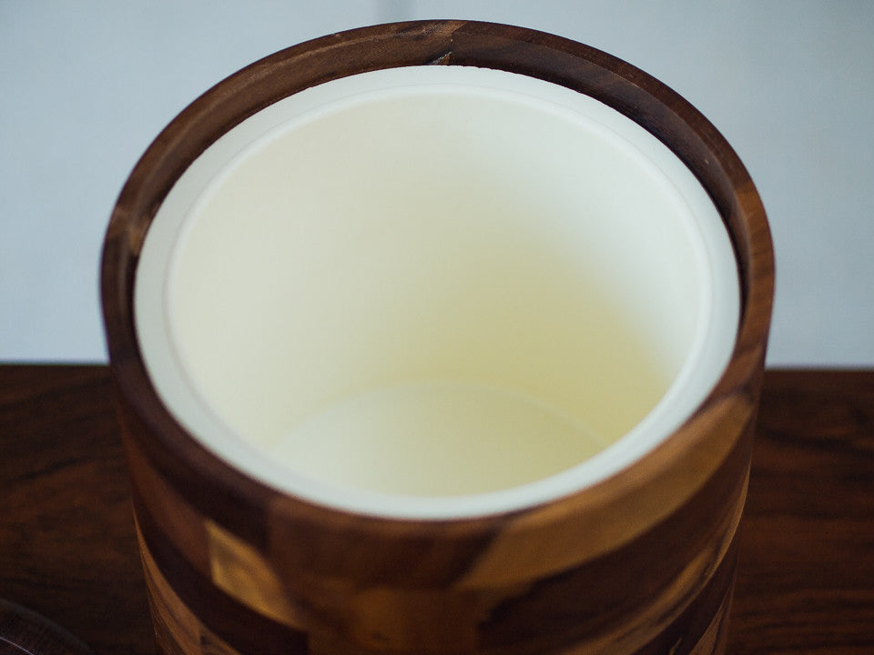 Balde de Gelo Taqueado