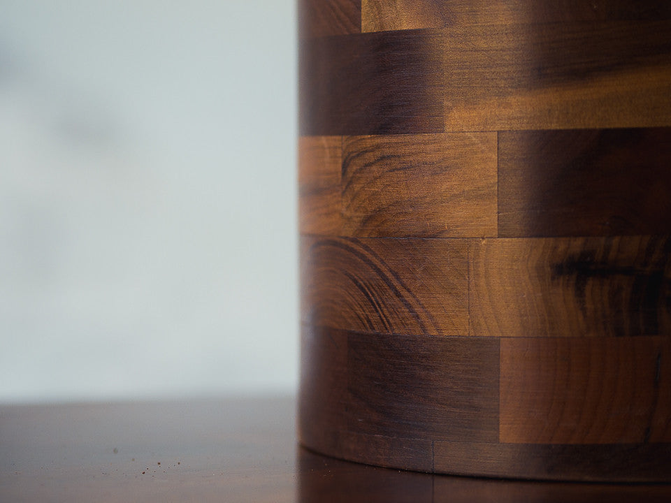 Balde de Gelo Taqueado