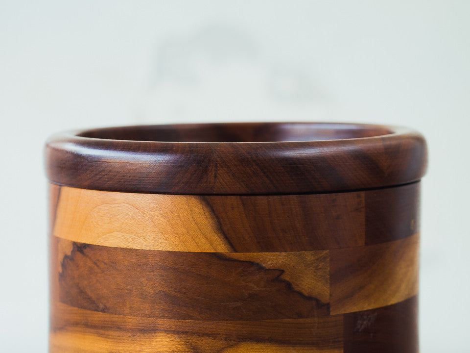 Balde de Gelo Taqueado