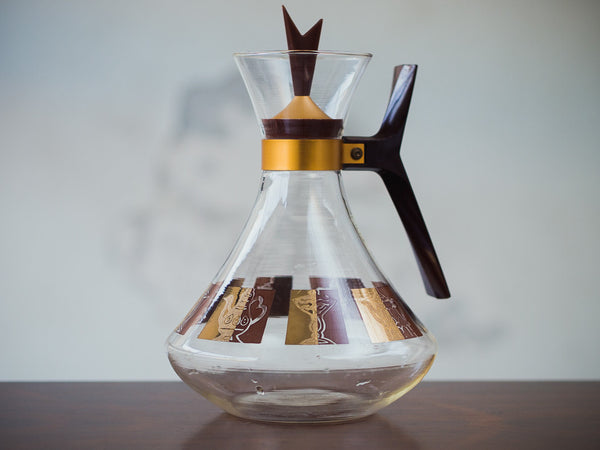 Decanter de Café