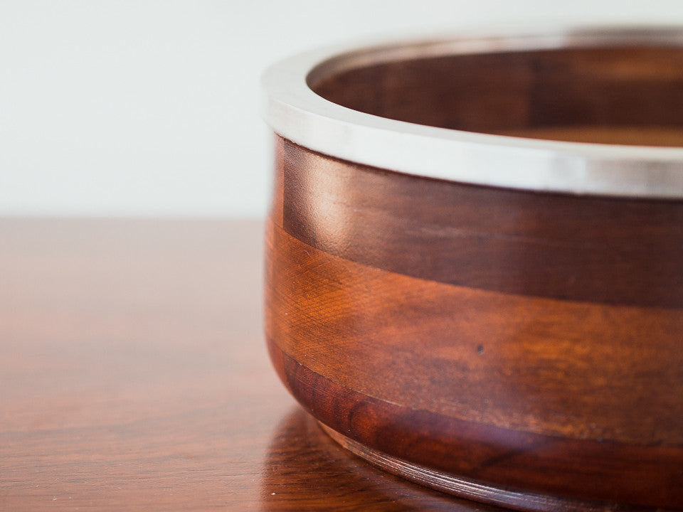 Trio de Bowls Taqueados