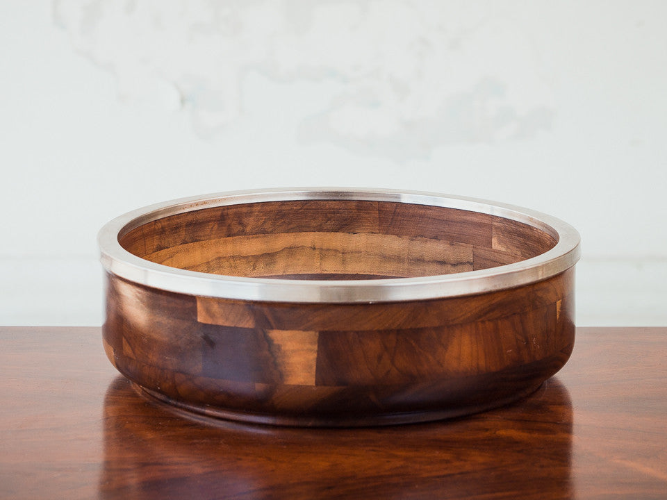 Trio de Bowls Taqueados