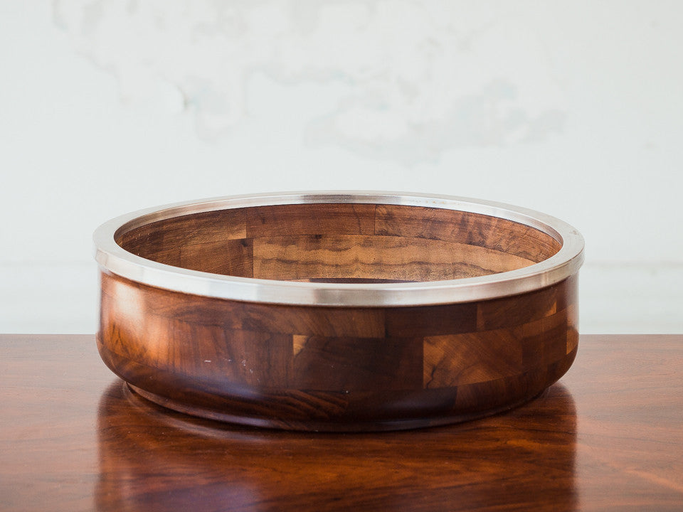 Trio de Bowls Taqueados