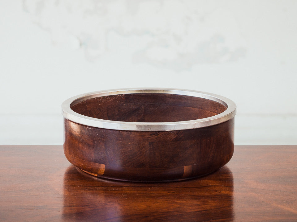 Trio de Bowls Taqueados