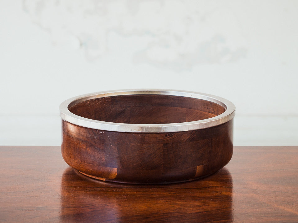 Trio de Bowls Taqueados