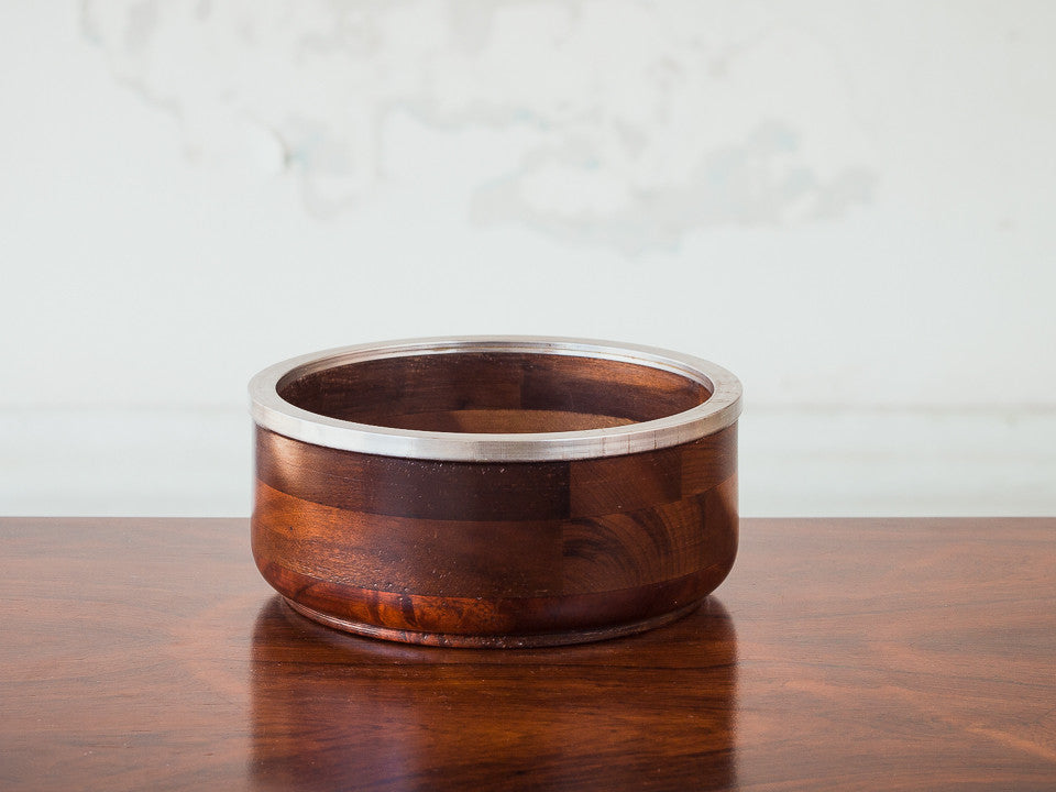 Trio de Bowls Taqueados