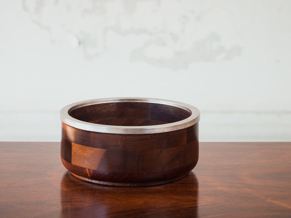 Trio de Bowls Taqueados