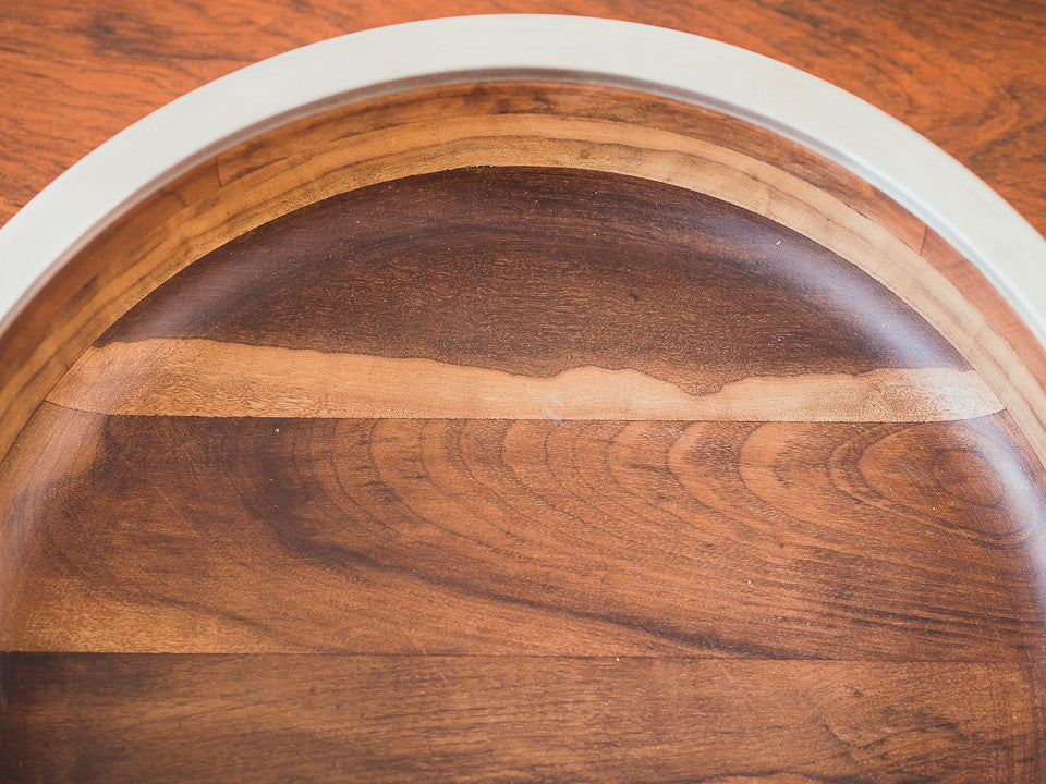 Trio de Bowls Taqueados