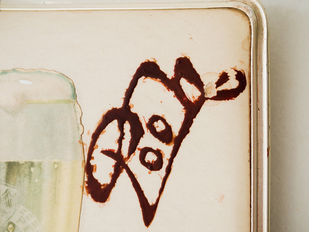 Calendário Perpétuo Peroni