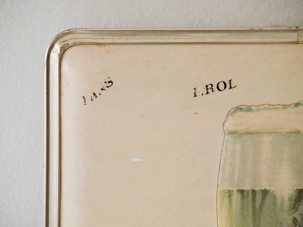 Calendário Perpétuo Peroni