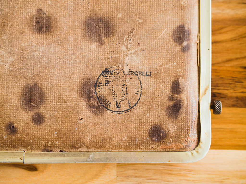 Calendário Perpétuo Peroni