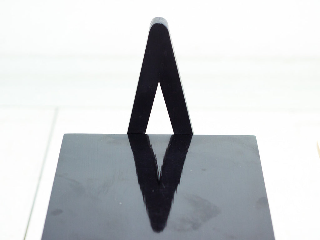 Trio Mesinhas Empilháveis