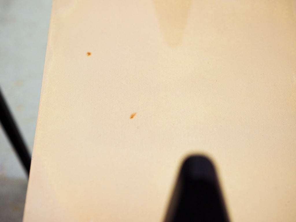 Trio Mesinhas Empilháveis