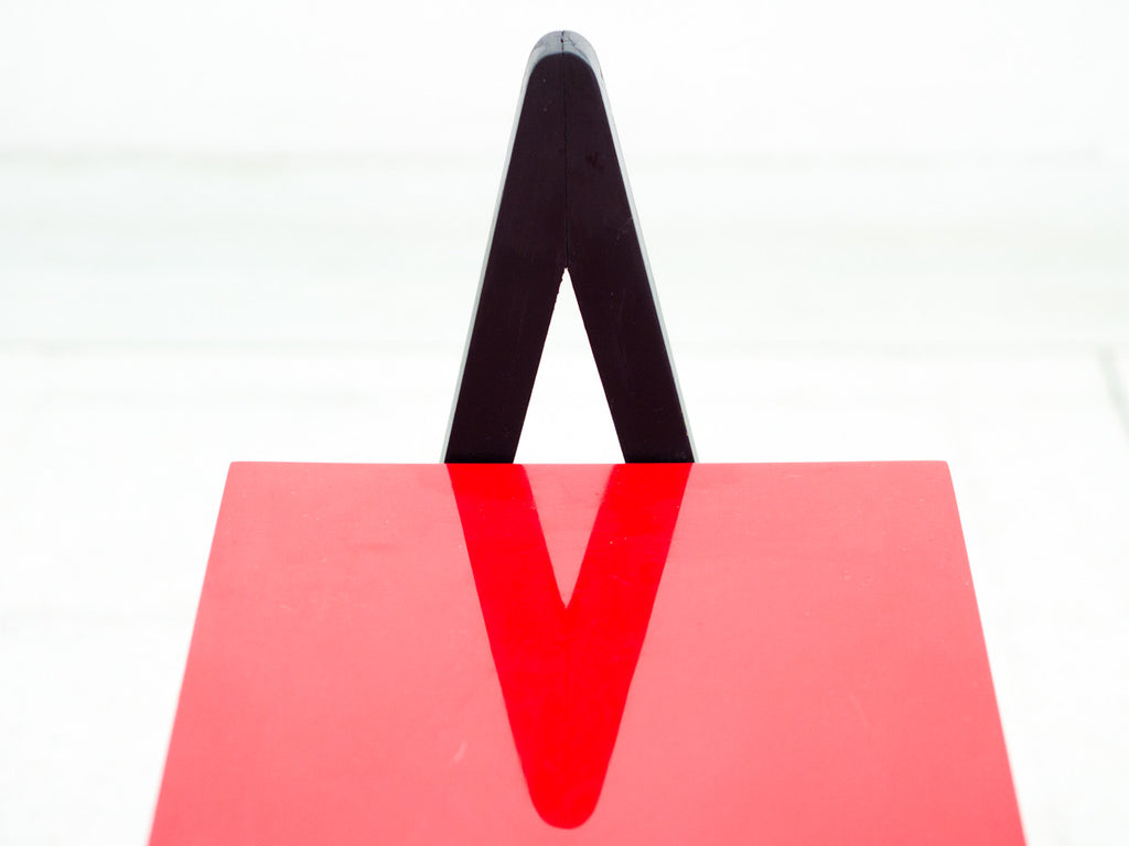 Trio Mesinhas Empilháveis