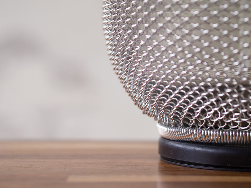 Garrafa Sifão Tcheca Bola