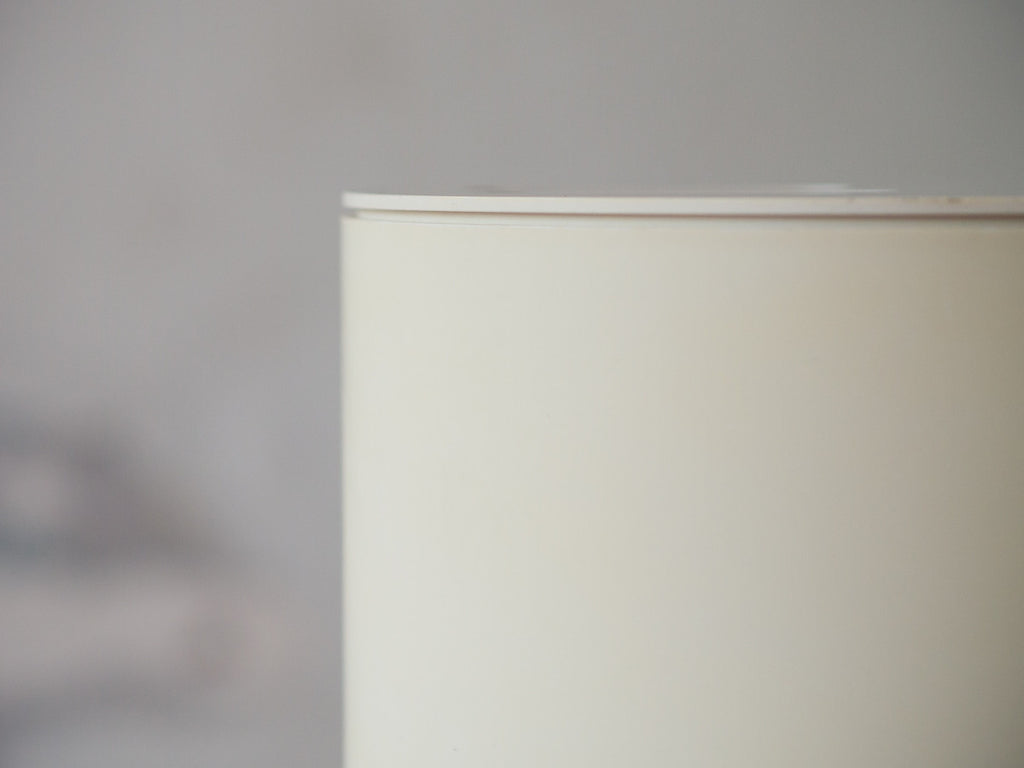 Balde de Gelo Eva Branco