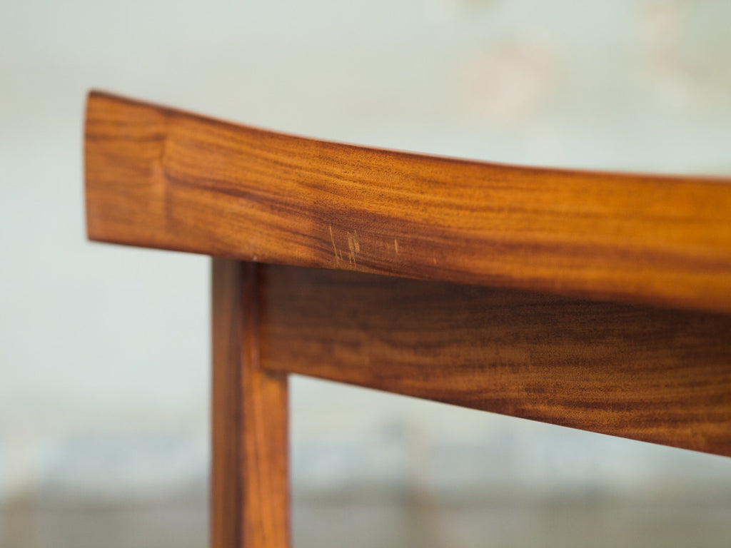 Mesa de Centro em Caviúna