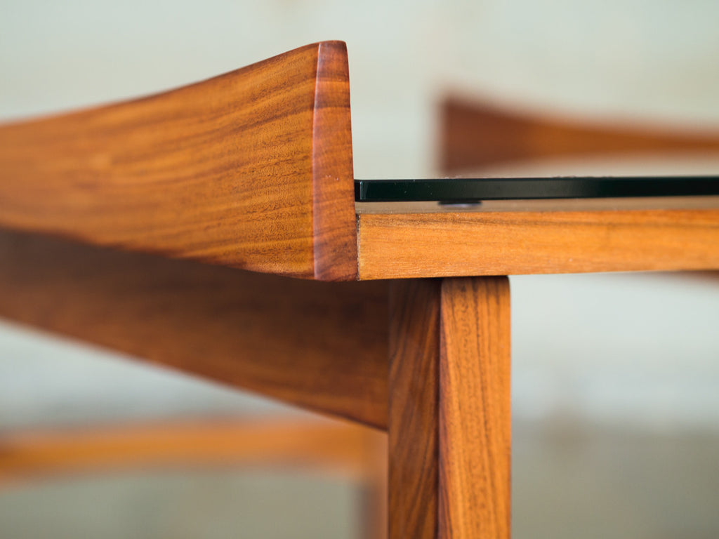 Mesa de Centro em Caviúna