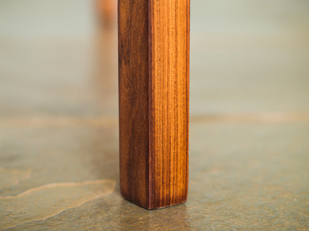 Mesa de Centro em Caviúna