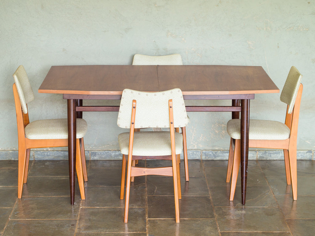 Cimo | Conjunto de Jantar 6 Lugares