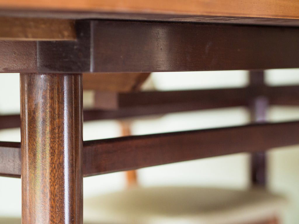 Cimo | Conjunto de Jantar 6 Lugares