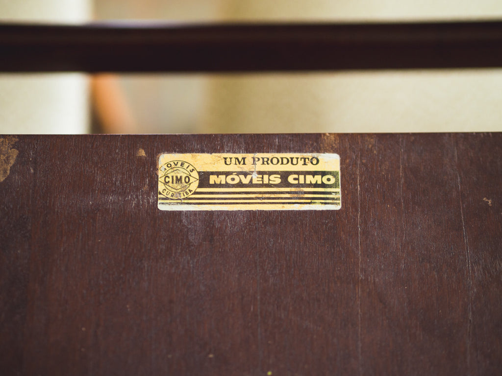 Cimo | Conjunto de Jantar 6 Lugares