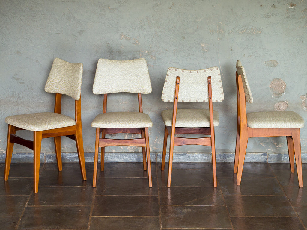 Cimo | Conjunto de Jantar 6 Lugares