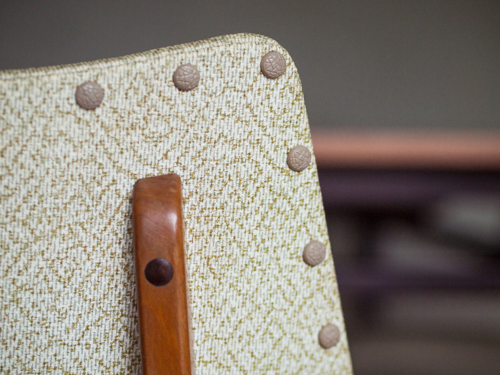 Cimo | Conjunto de Jantar 6 Lugares