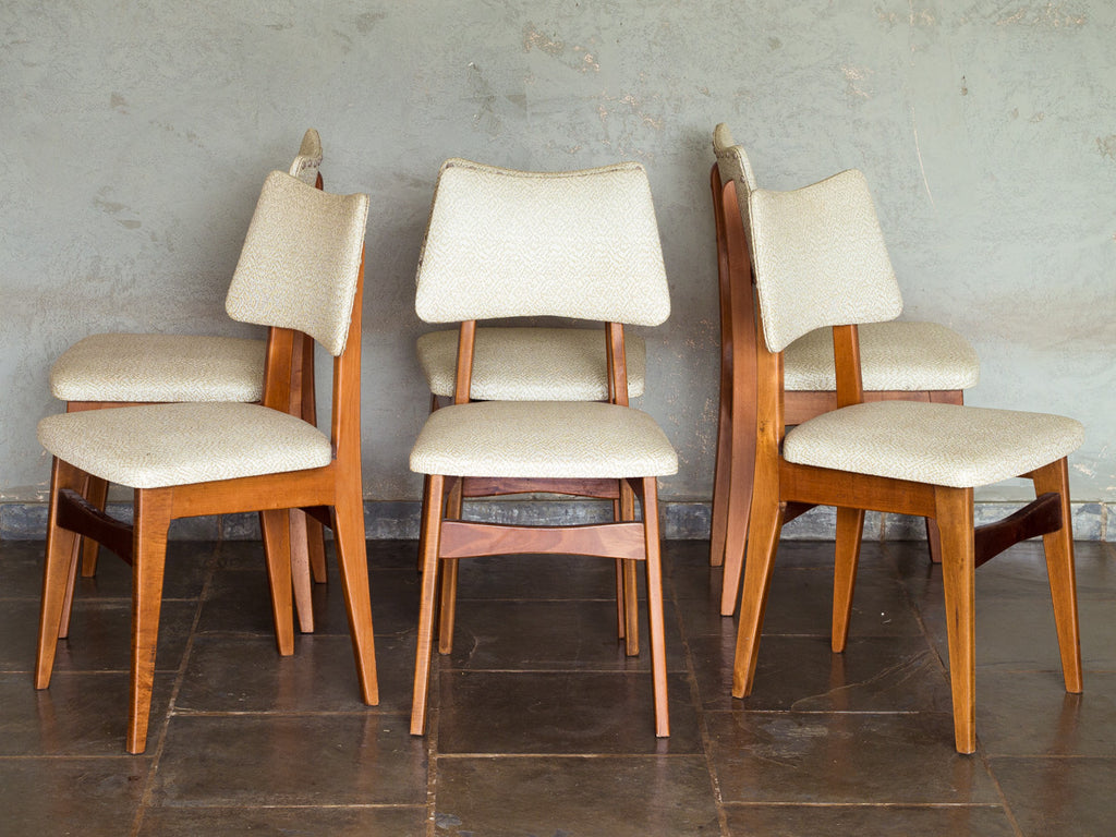 Cimo | Conjunto de Jantar 6 Lugares