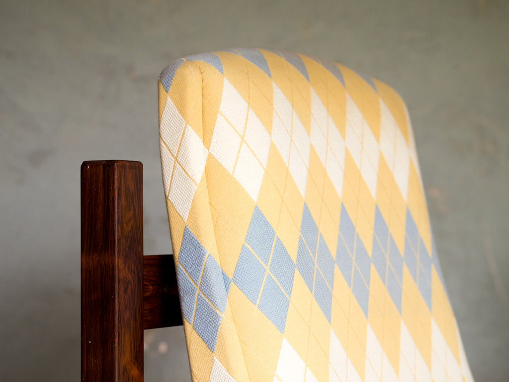 Jorge Zalszupin | Cadeiras Juiz