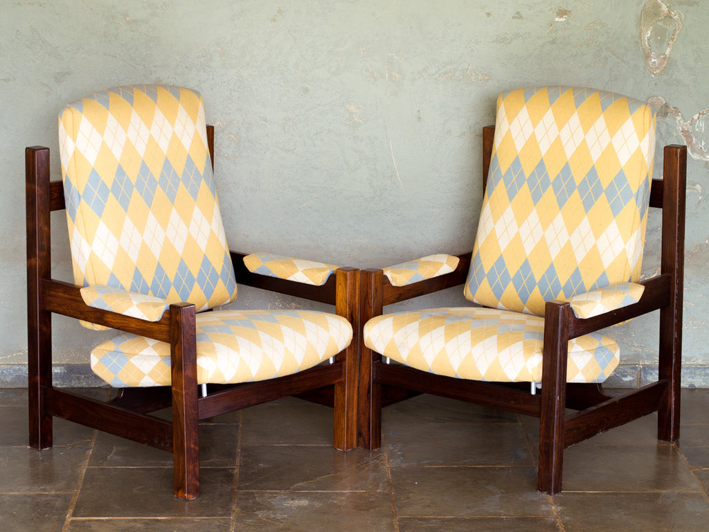 Jorge Zalszupin | Cadeiras Juiz