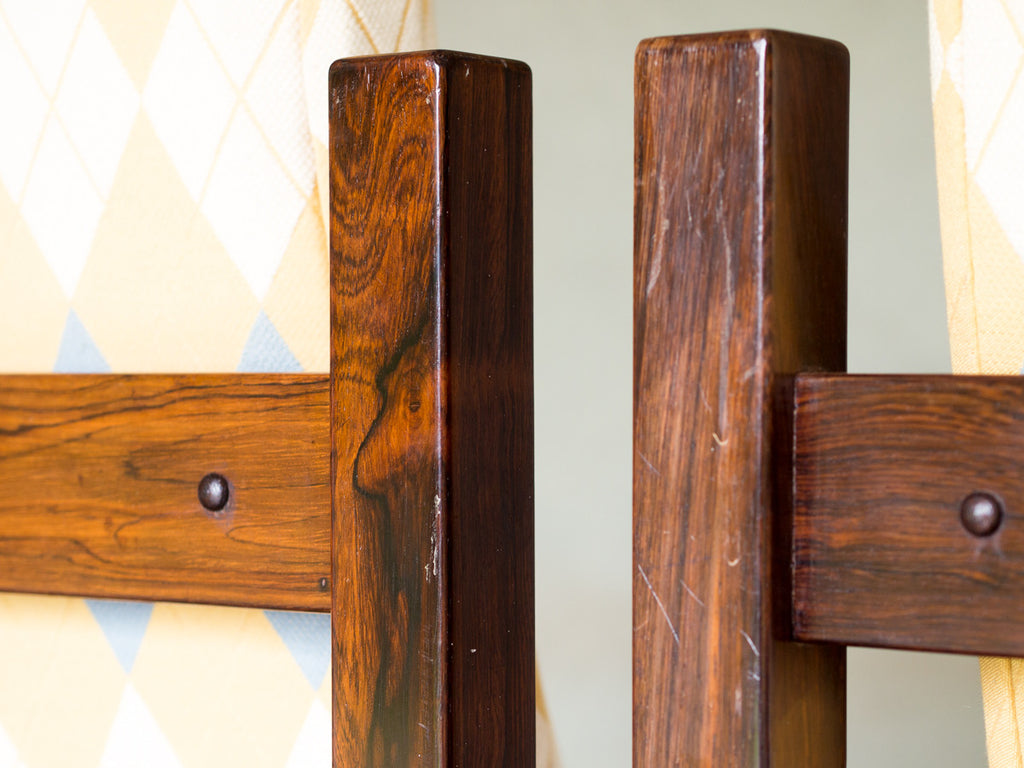 Jorge Zalszupin | Cadeiras Juiz