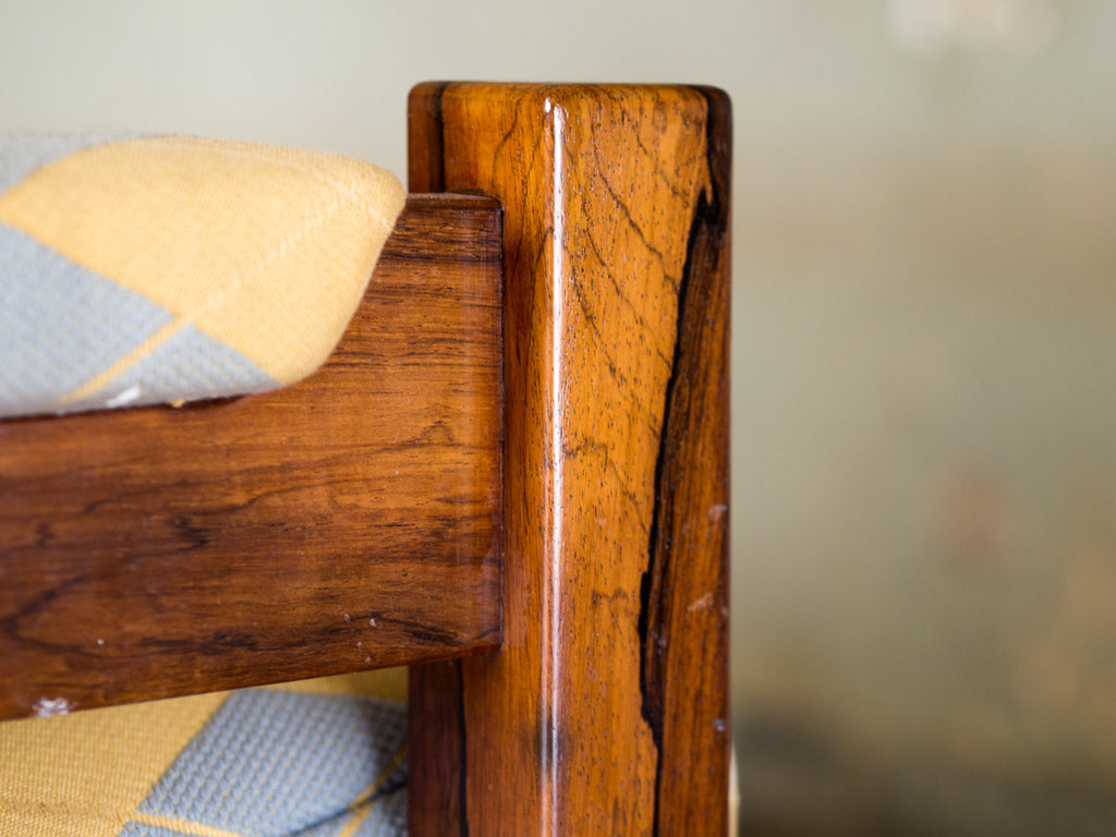 Jorge Zalszupin | Cadeiras Juiz