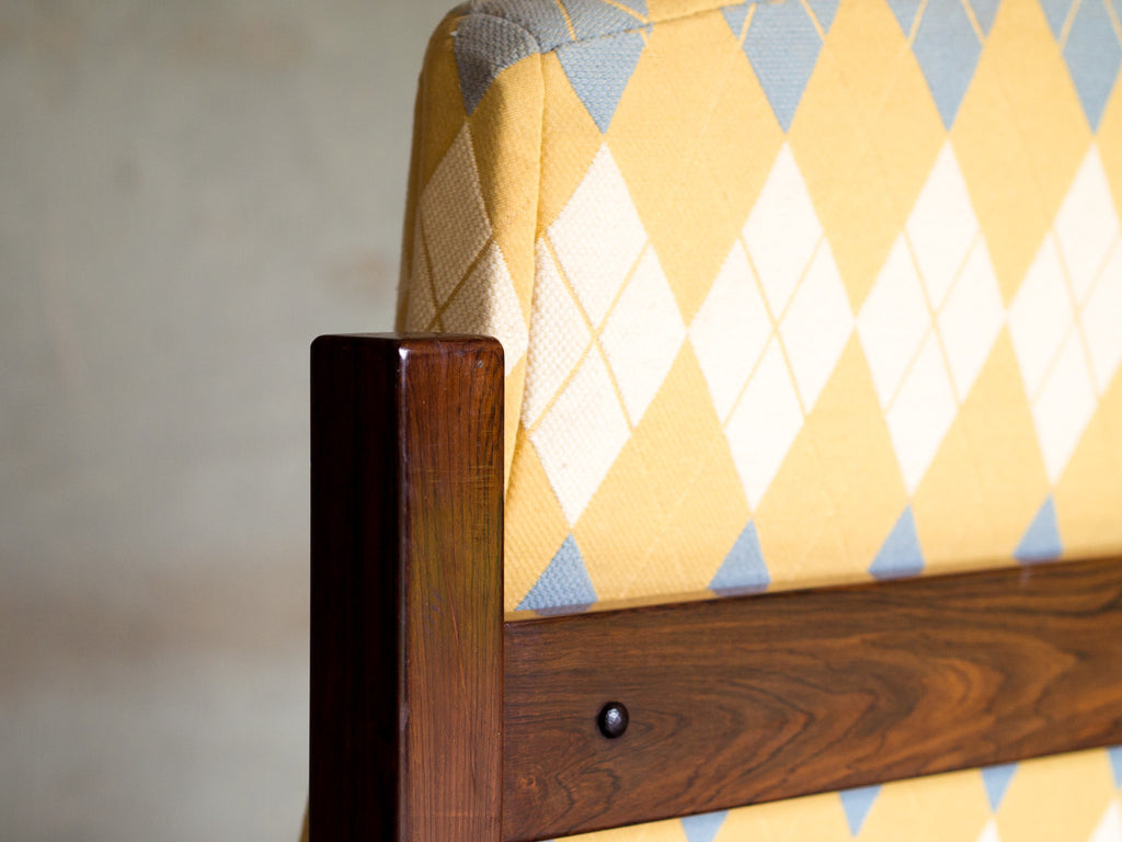 Jorge Zalszupin | Cadeiras Juiz