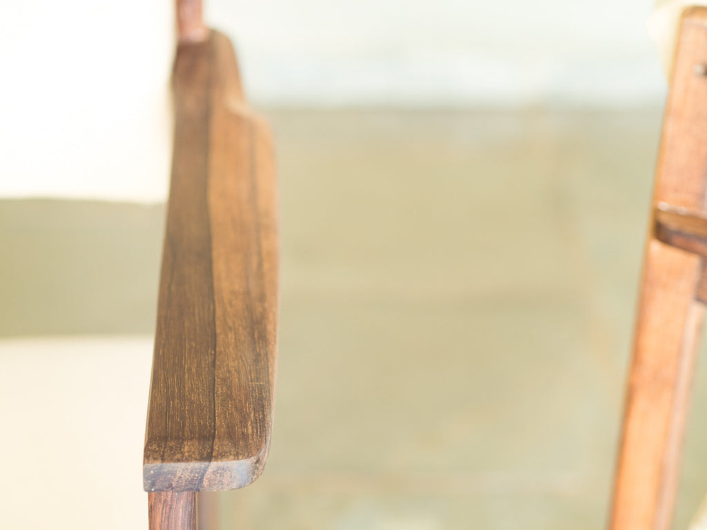 Sergio Rodrigues | Cadeiras Tião