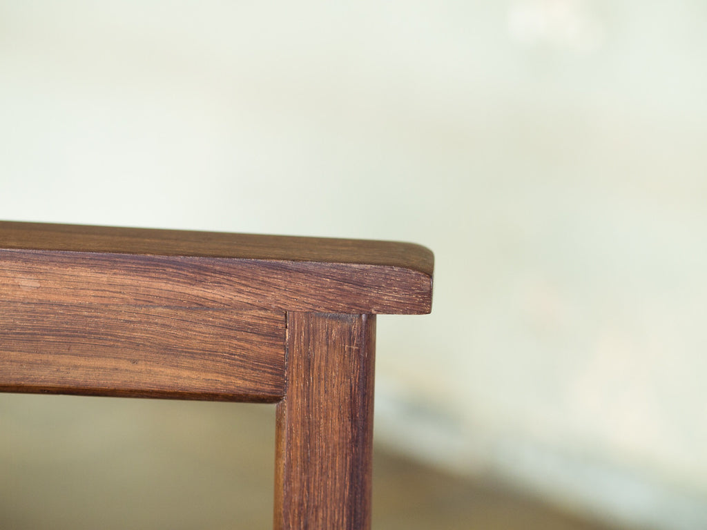 Sergio Rodrigues | Cadeiras Tião