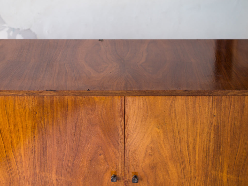 Buffet Pé Palito em Caviúna